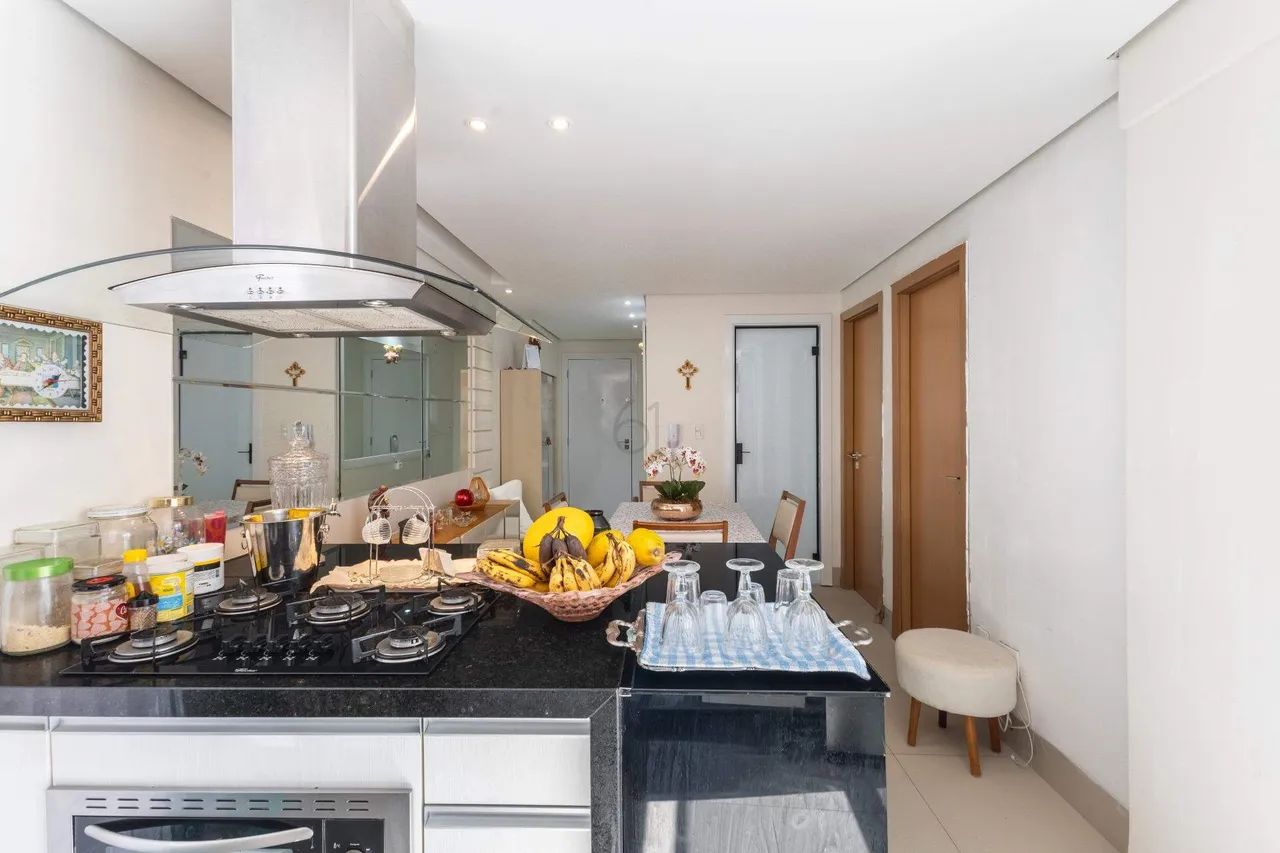 Residencial Glass Tower | 2 Quartos | 50m² - Foto 5