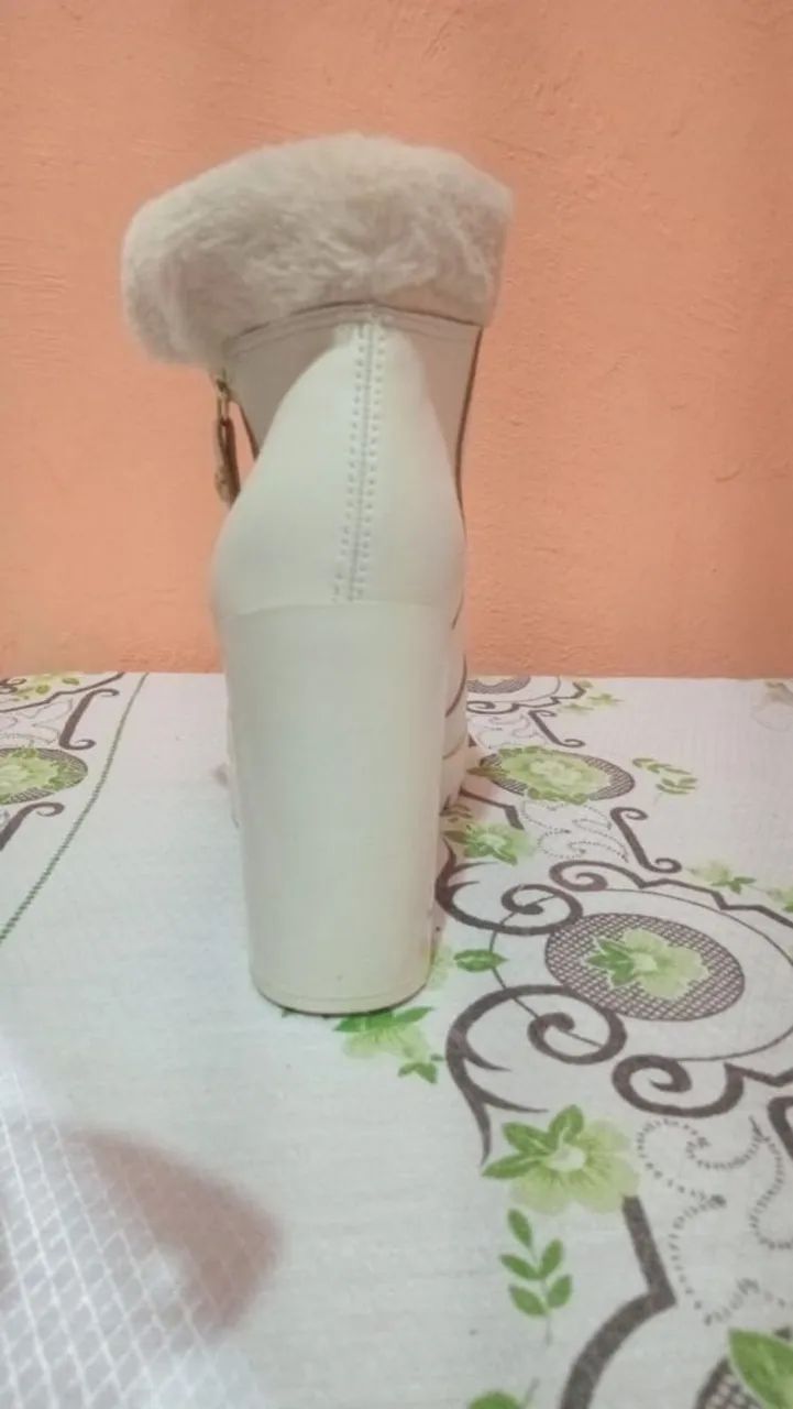 Nunca usado,n°37 - Foto 3