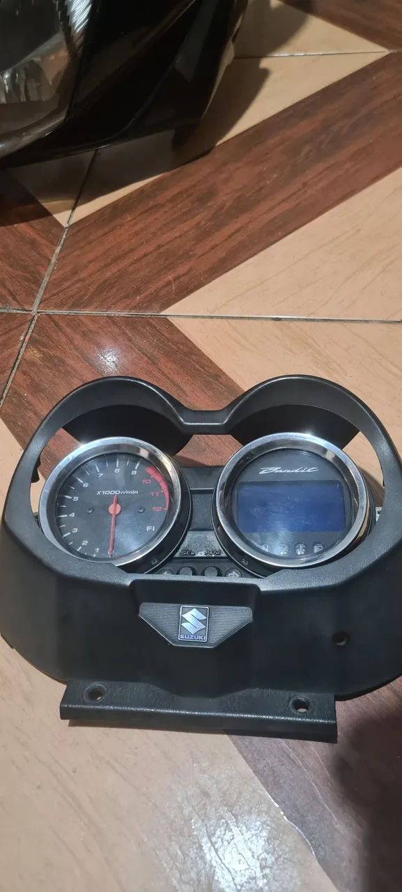 Painel + moldura bandit 1250 funcionando perfeitamente 