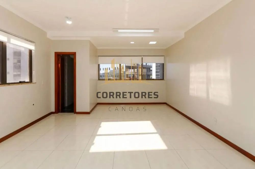 Sala comercial para alugar no Centro de Canoas - Foto 2