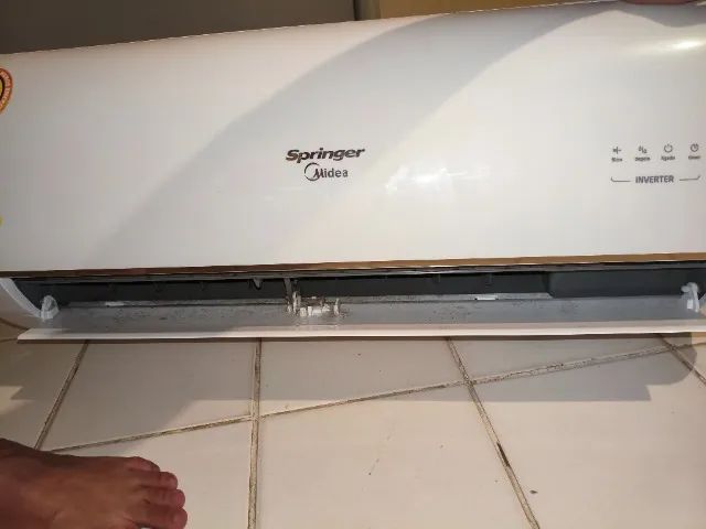 Ar condicionado - Foto 2