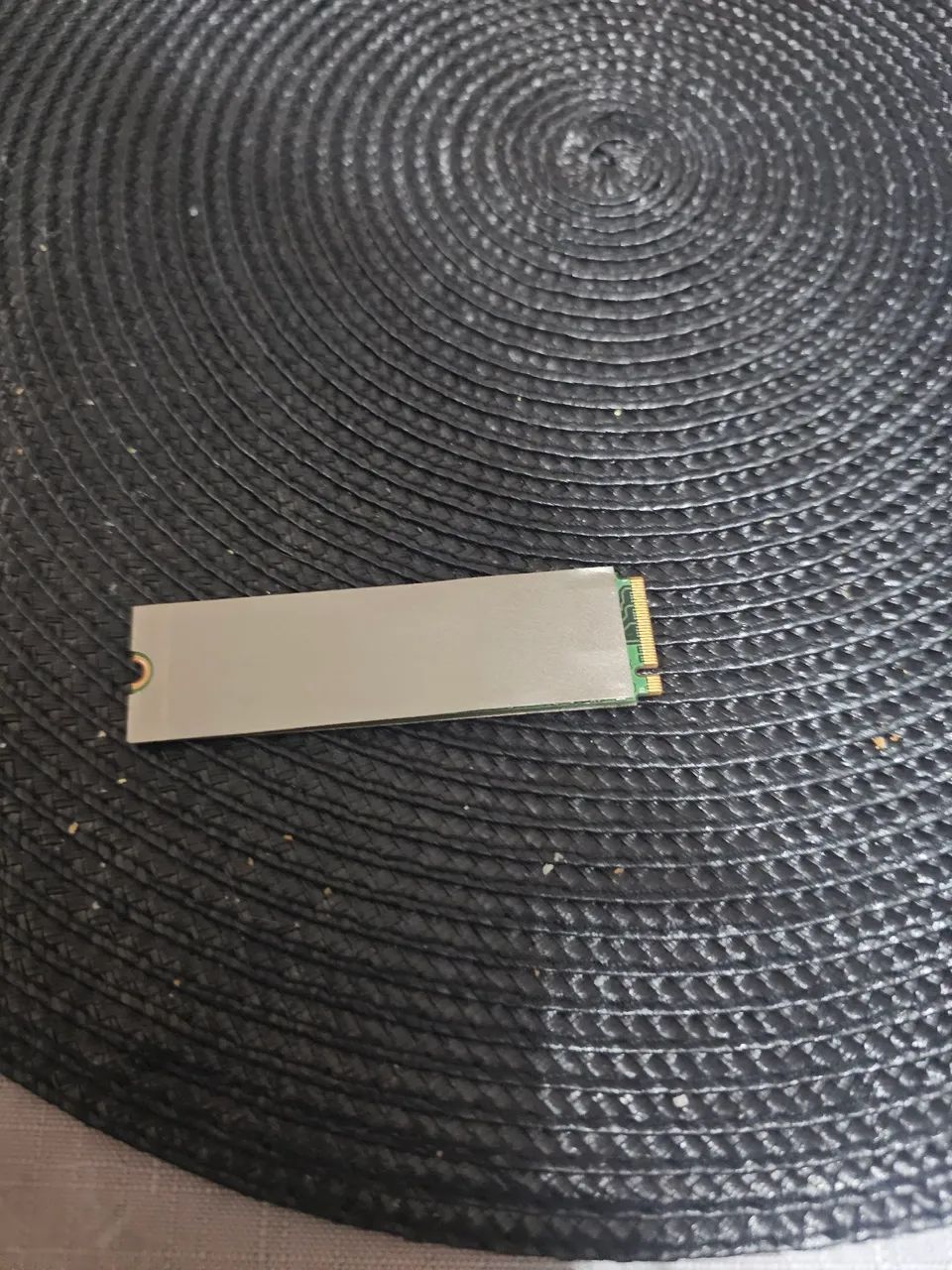 Ssd nvme m.2