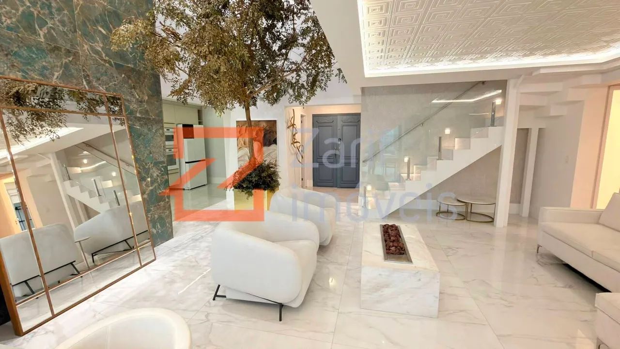 APARTAMENTO PARA ALUGAR COM 4 QUARTOS NO PANAMBY - Foto 2