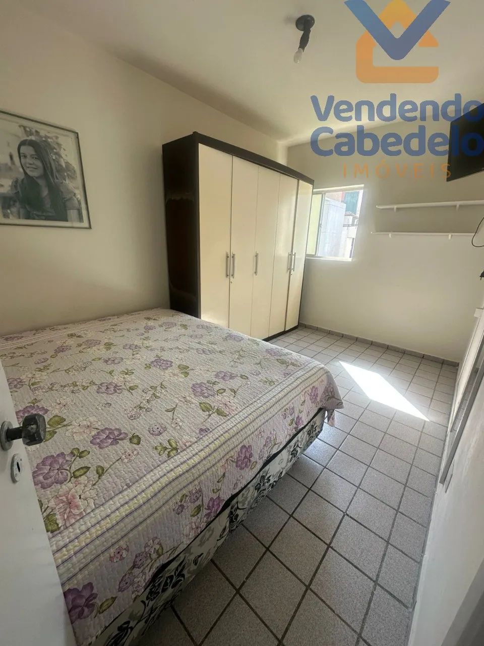 APARTAMENTO RESIDENCIAL em CABEDELO - PB, INTERMARES - Foto 5