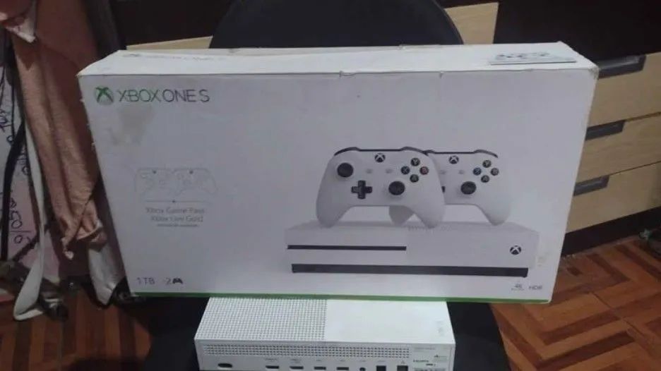 Xbox one s 1tb - Foto 3