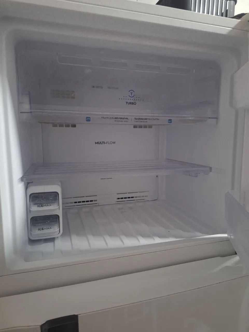 Geladeira  Electrolux - Foto 4