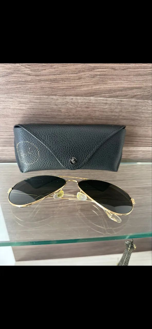 Ray ban aviador  - Foto 2
