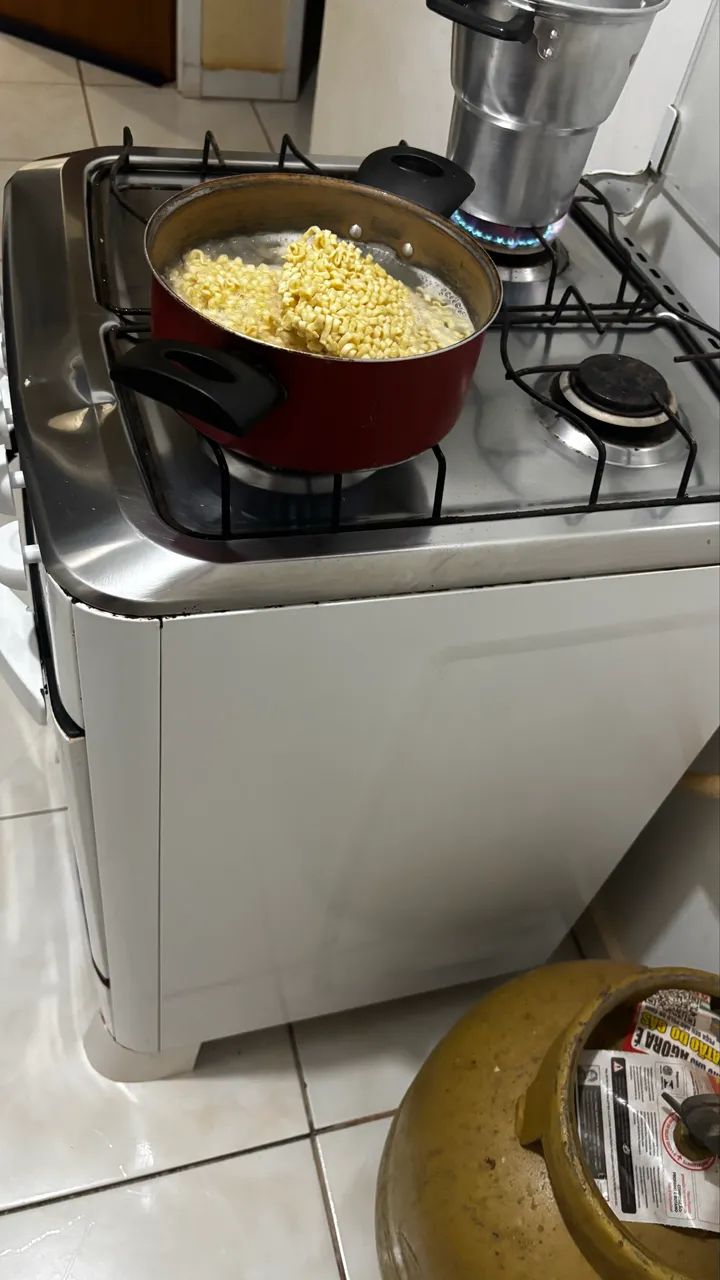 FOGÃO A VENDA - Foto 4