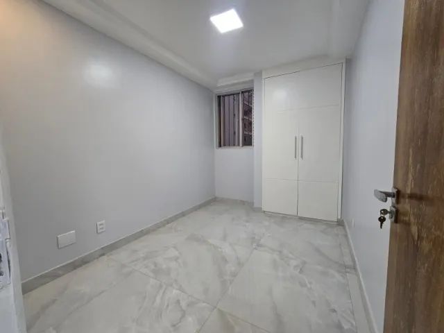 Apartamento 3 quartos; Guará II, com armários