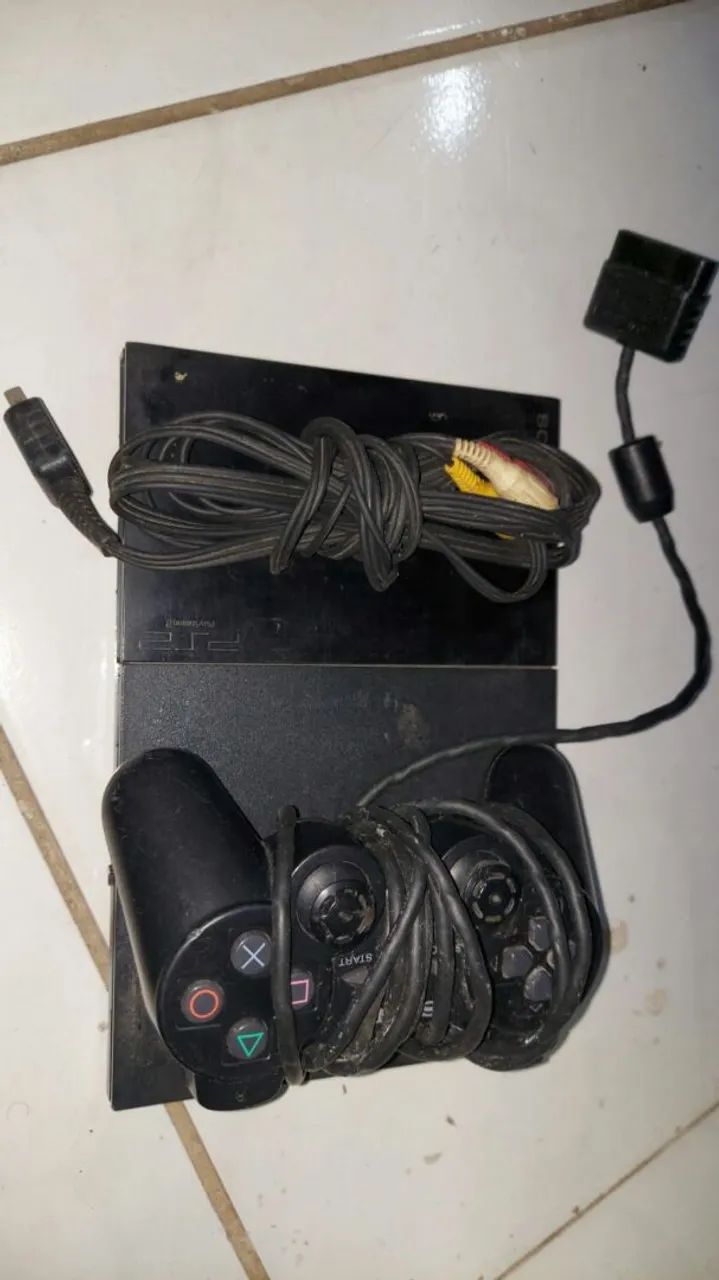 Ps2