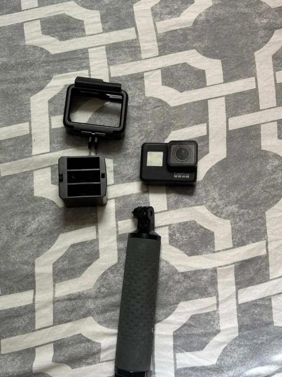 Gopro hero 6 Black  - Foto 3