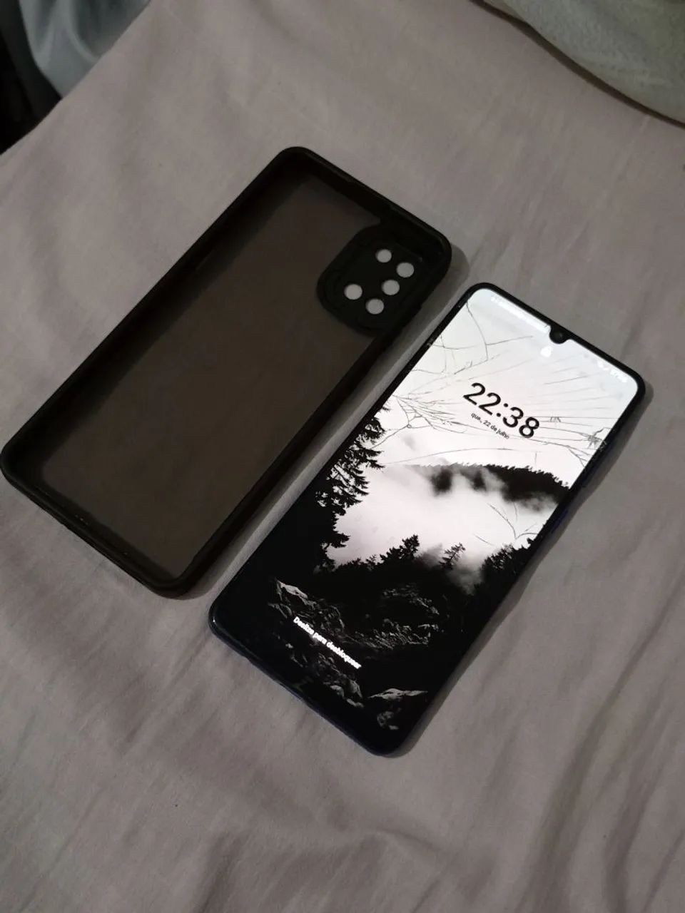 Galaxy A31