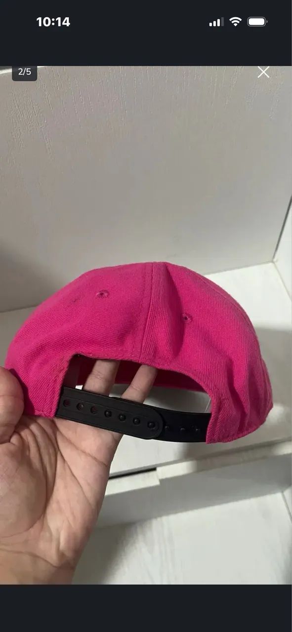 Boné Nike original  - Foto 3