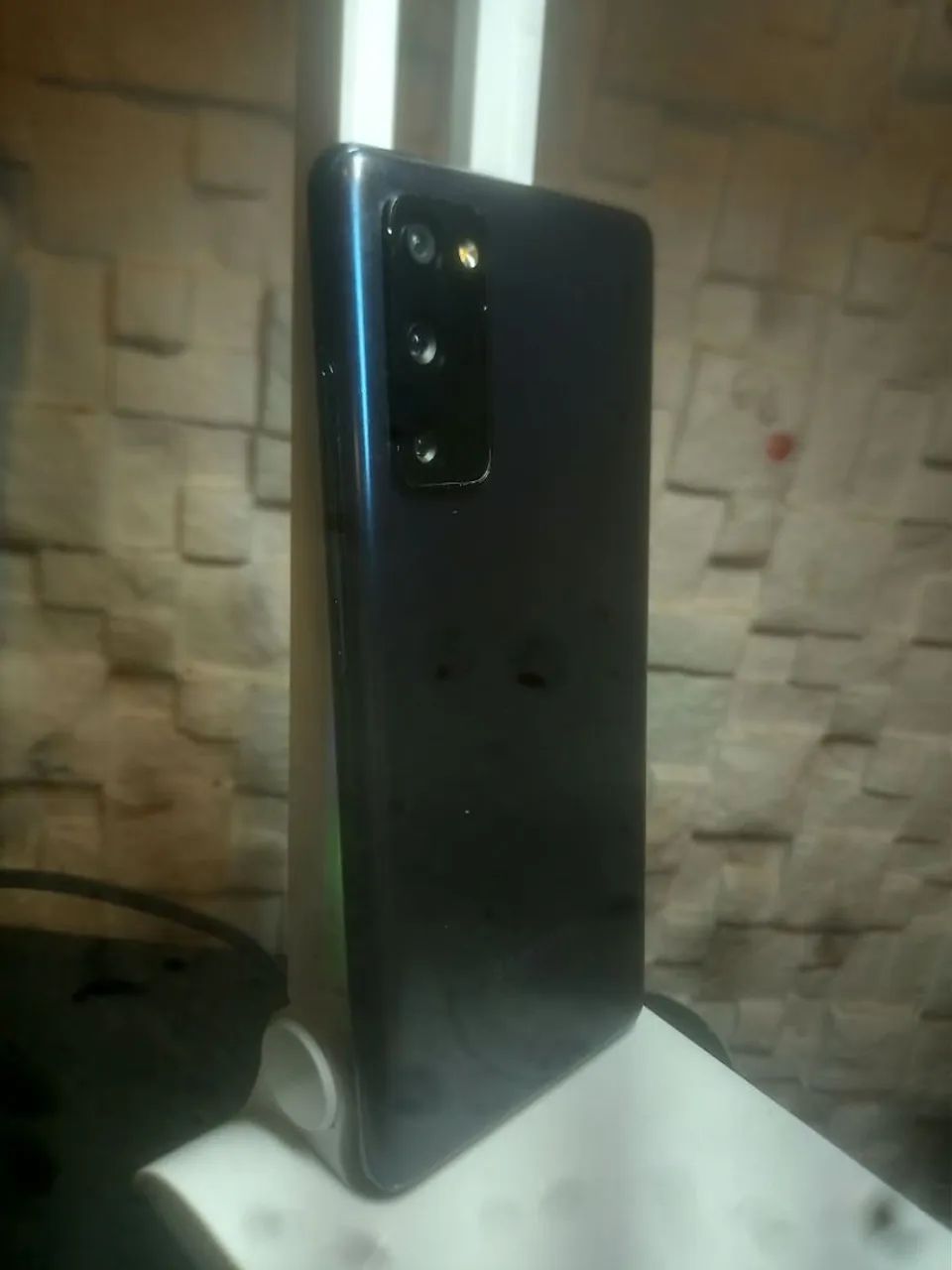 SAMSUNG GALAXY S20 FE | 128GB | 6GB RAM - Foto 3