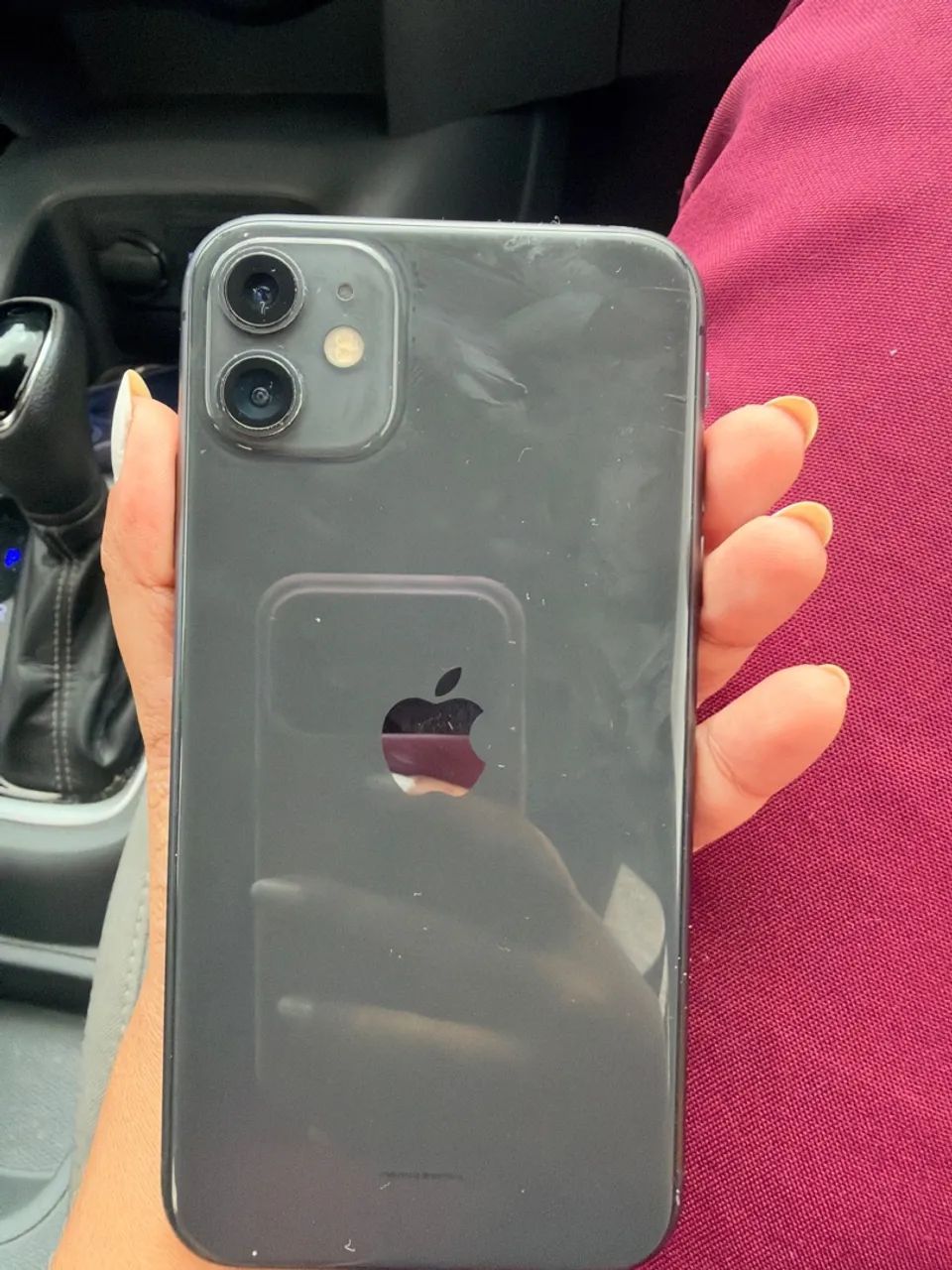 IPHONE 11  - Foto 2