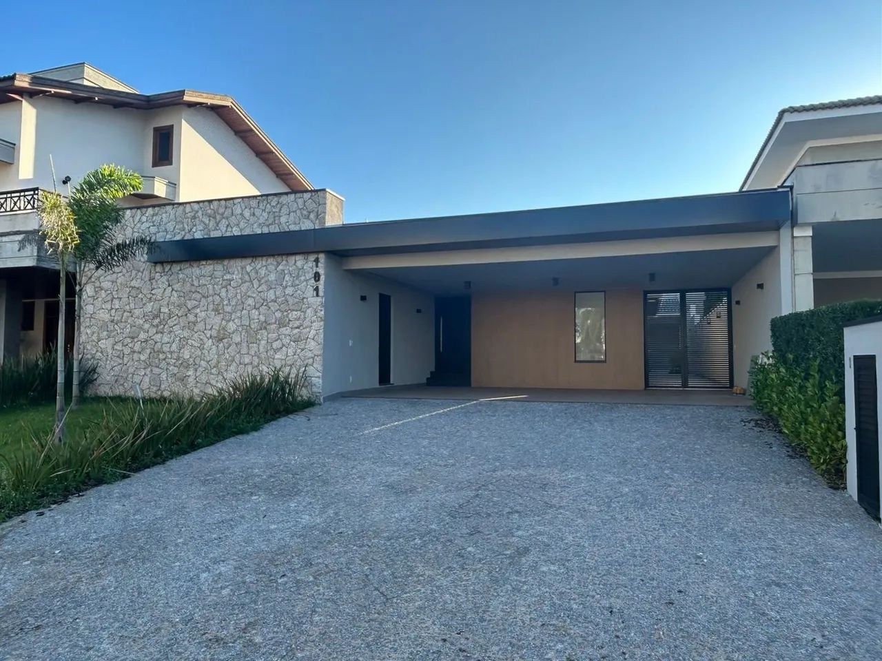 Casa à Venda - Villa San Marino, Limeira