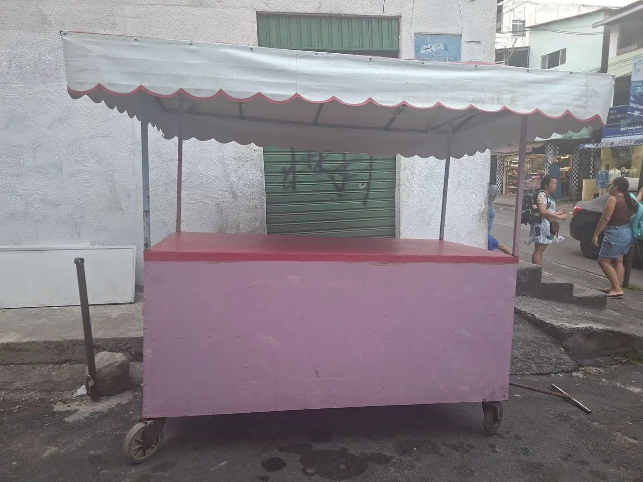 Barraca multiuso - Foto 4