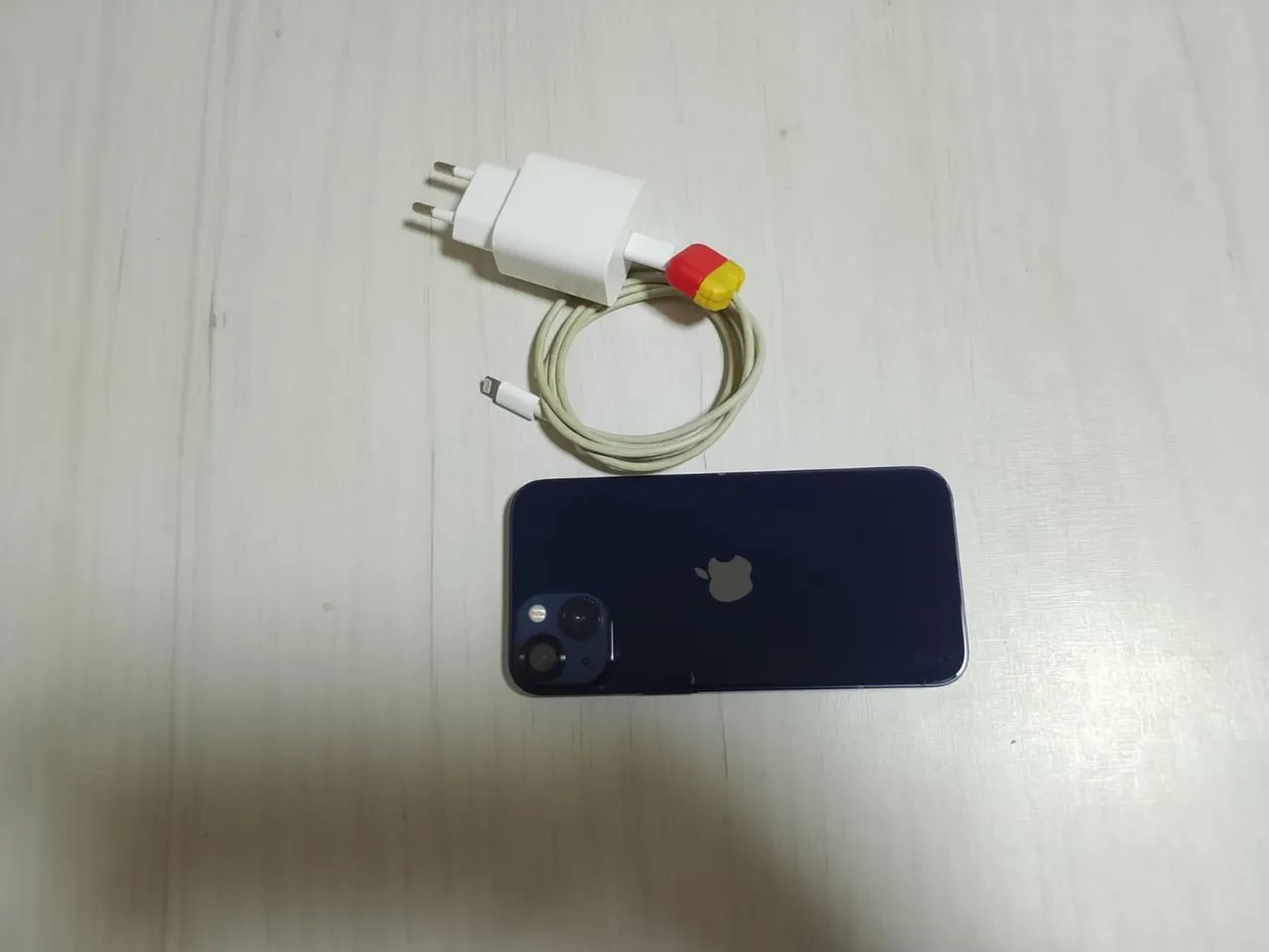 iPhone 13 - 128GB - Foto 3