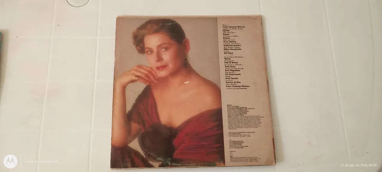 Disco vinil  - Foto 5