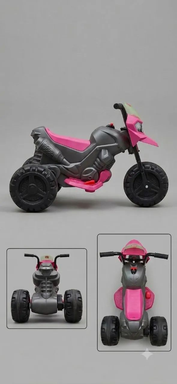 Moto elétrica - Foto 3