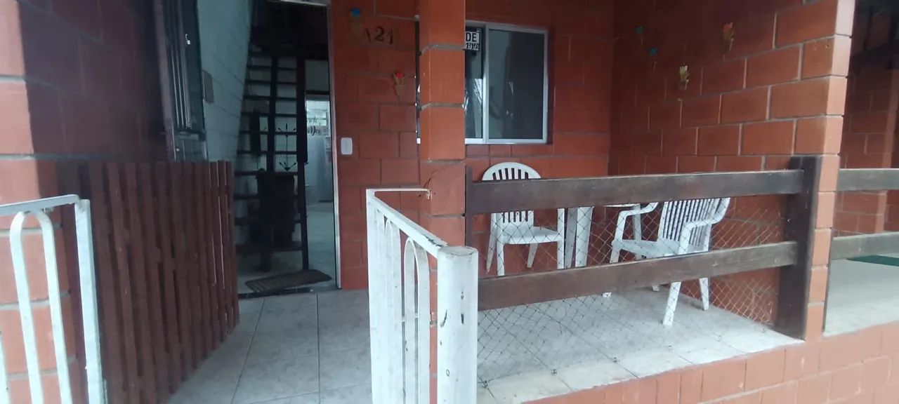 Apto em  praia Maranduba/Ubatuba/SP - Foto 10