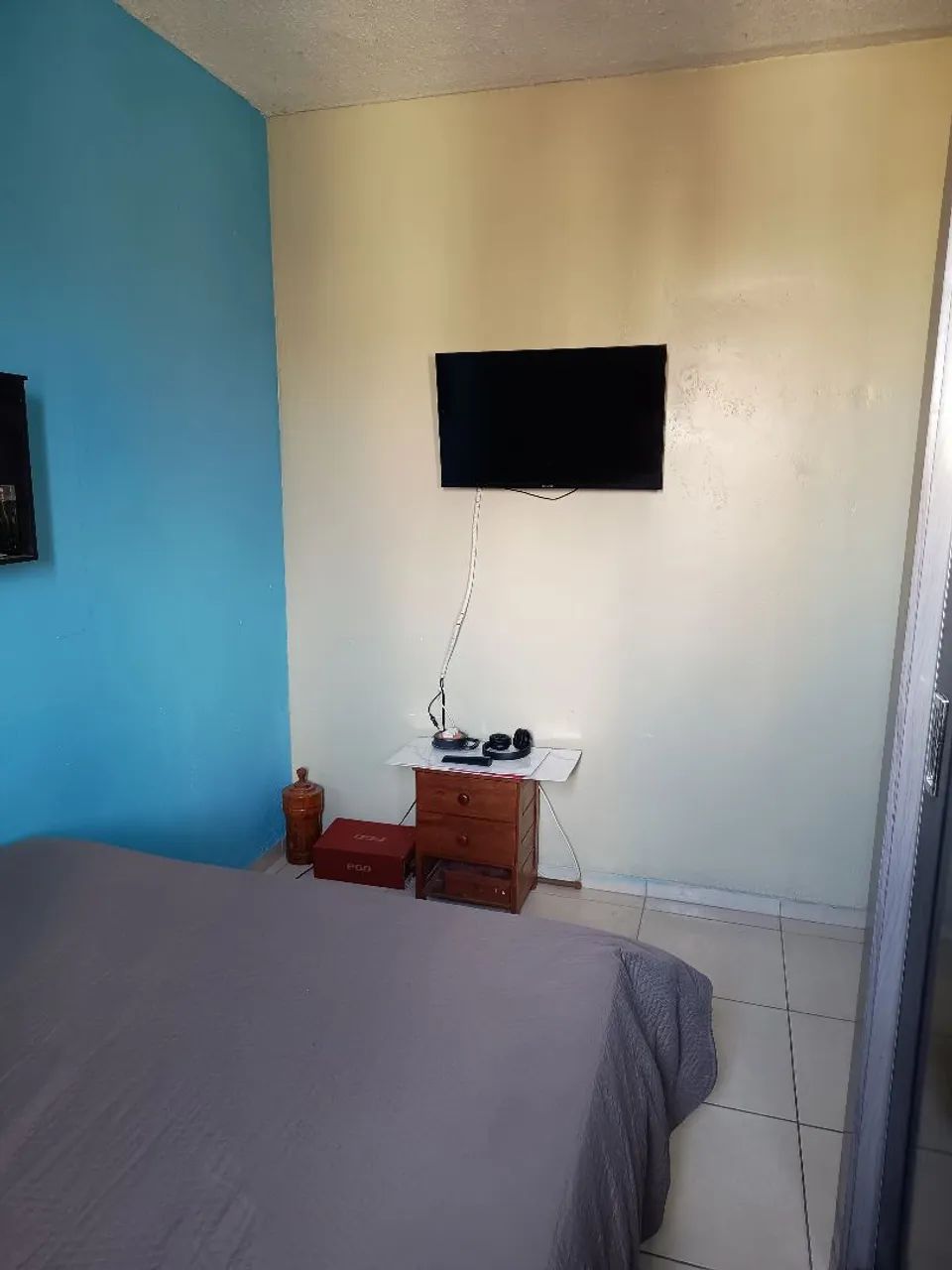 Apartamento no conjunto macapaba  - Foto 3