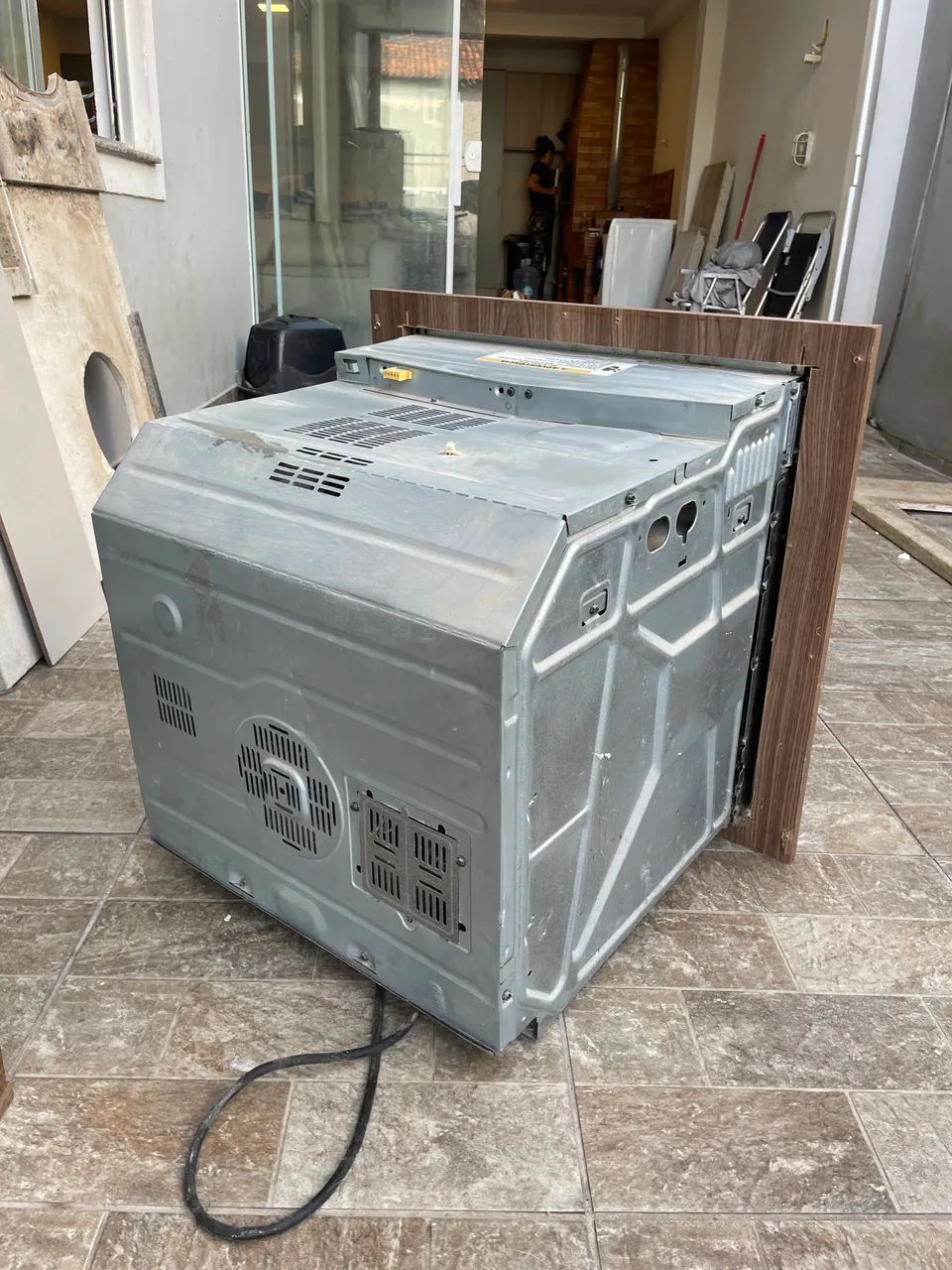 vendo forno - Foto 3