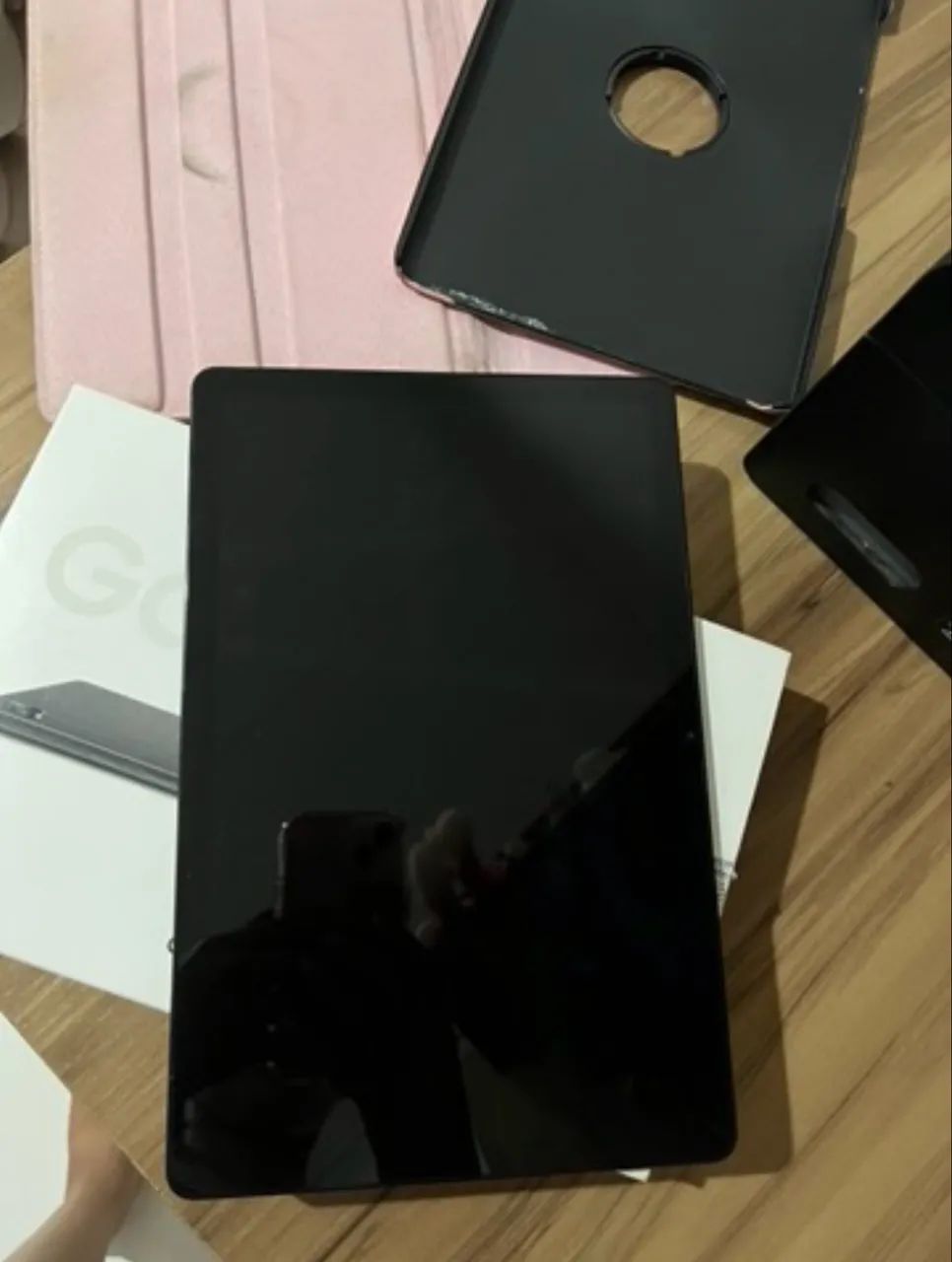 Tablet A9+5g