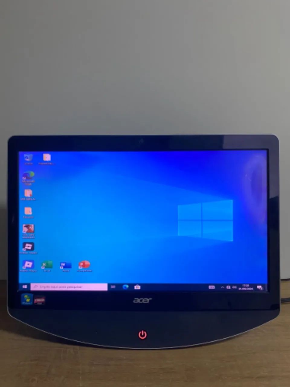 Computador Acer 