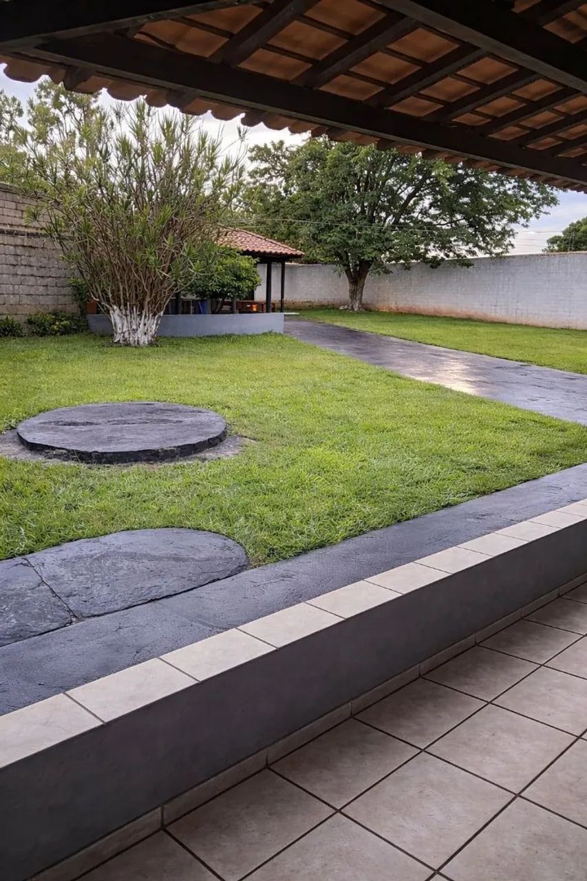 Casa simples Celina park Rua cp10.  - Foto 4