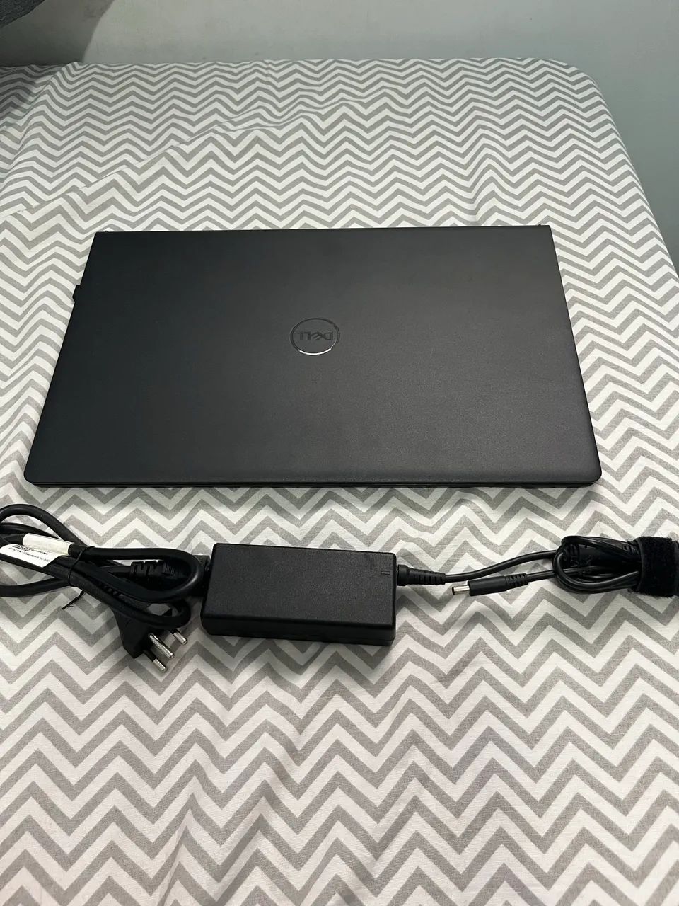 Notebook Dell Inspiron 15