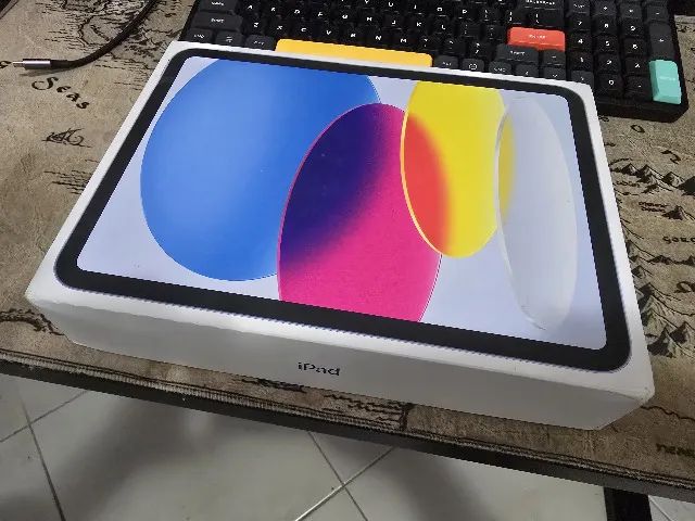 iPad 11a geração 128gb - Foto 3