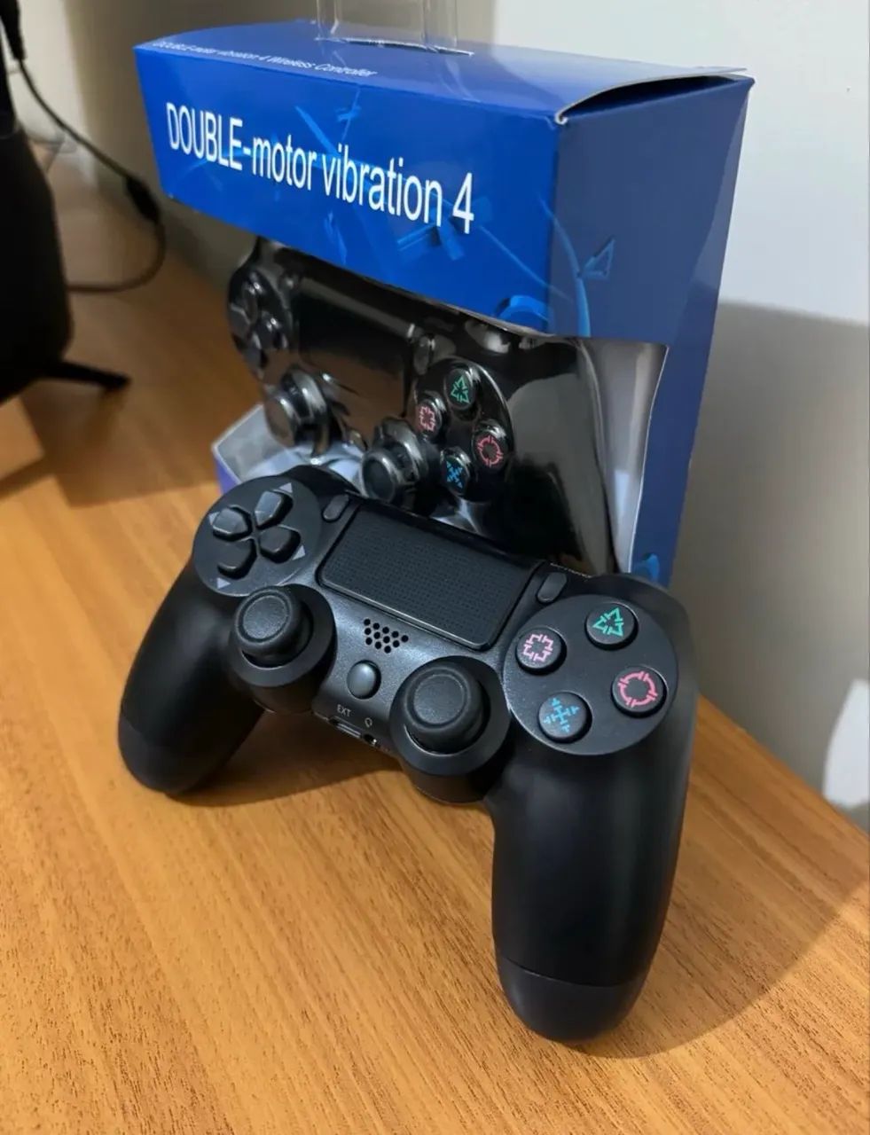 Controle de videogame  - Foto 2