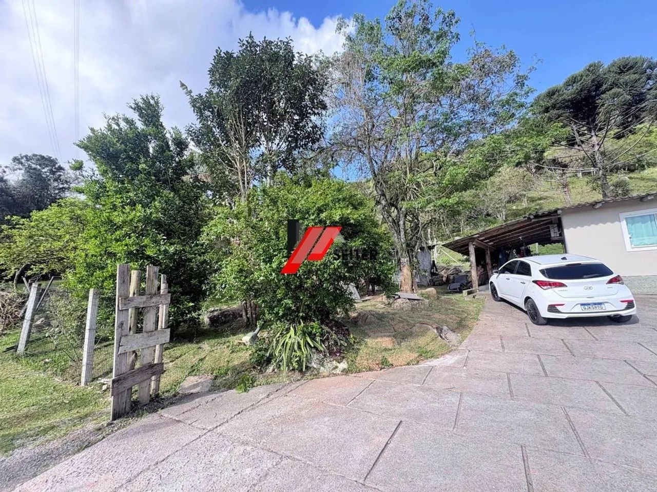 Terreno a venda itacorubi florianópolis - Foto 2