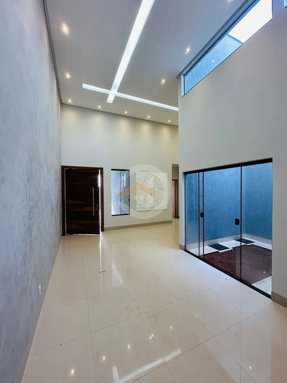 CASA Á VENDA JARDIM PRESIDENTE ZERO ENTRADA