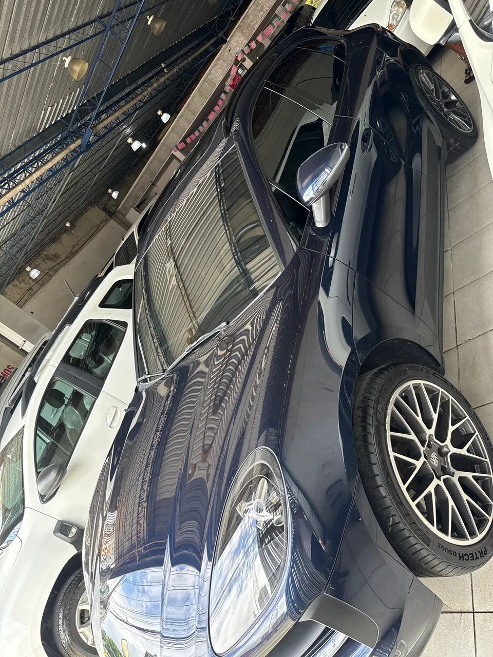 Porsche Macan 2.0 Turbo 237/252cv 2020 - Foto 3