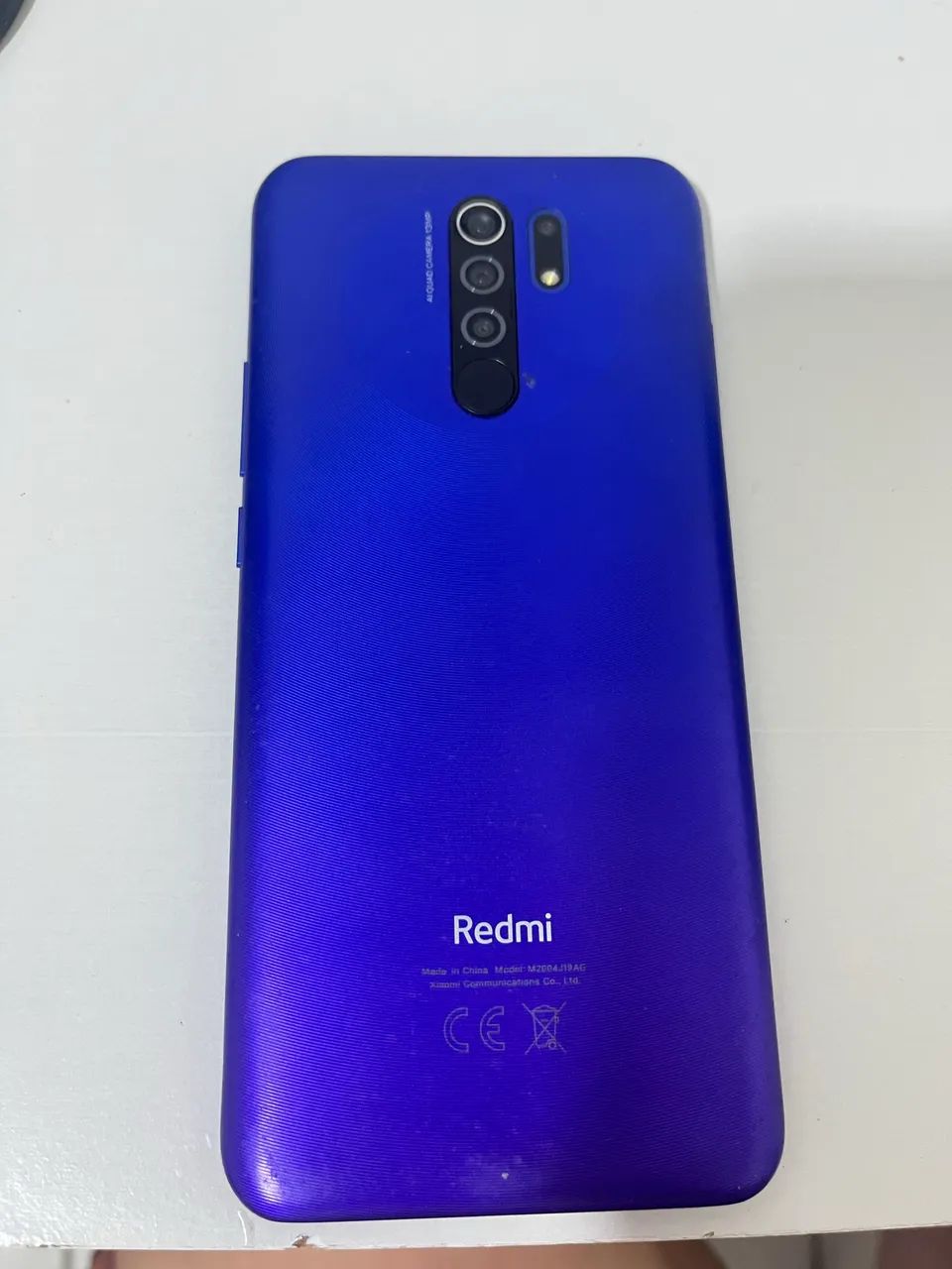     ? Lote com 3 Celulares - Xiaomi e Samsung - Leia a Descrição - Foto 3