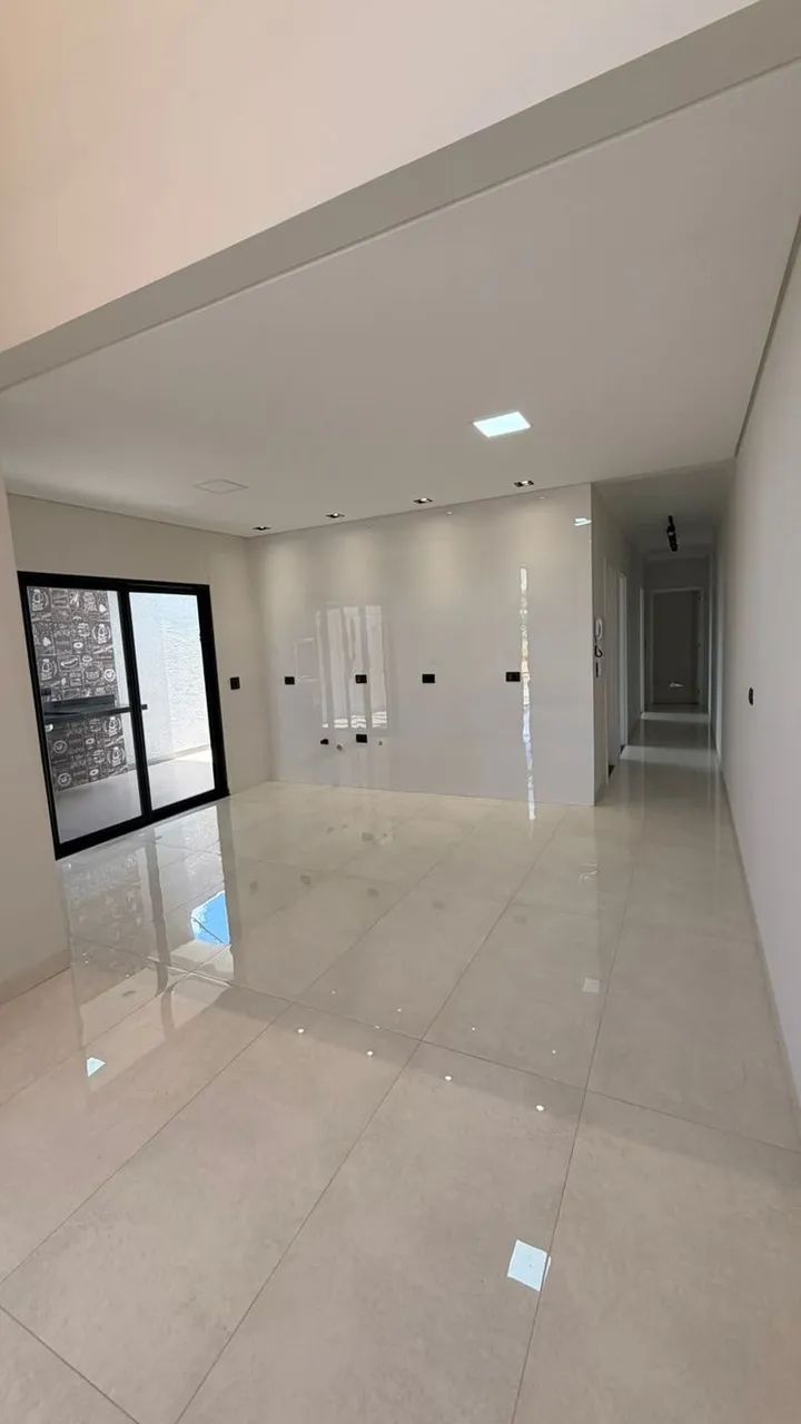 UM LUXO DE CASA A VAENDA NO ECOVALLEY - Foto 5