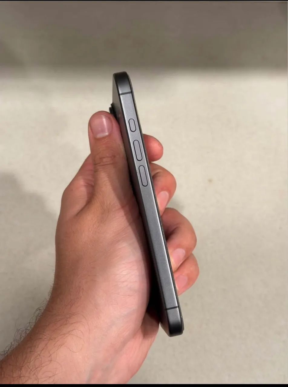iPhone 17 - Foto 5