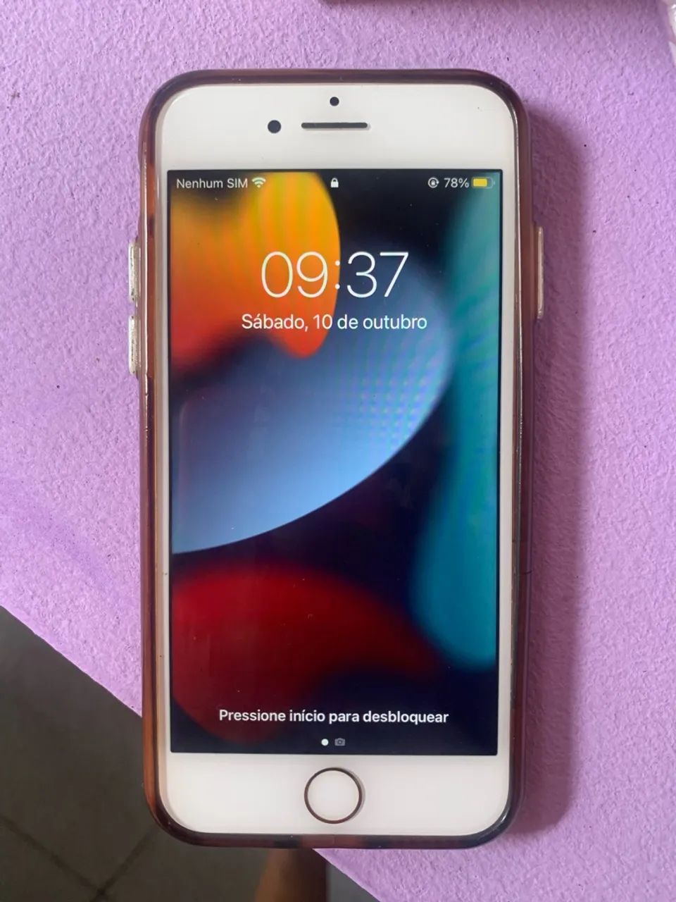 iPhone 7