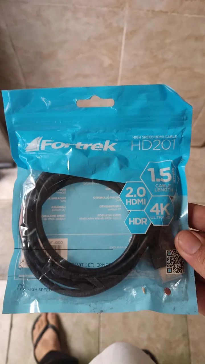 Cabo HDMI  - Foto 2