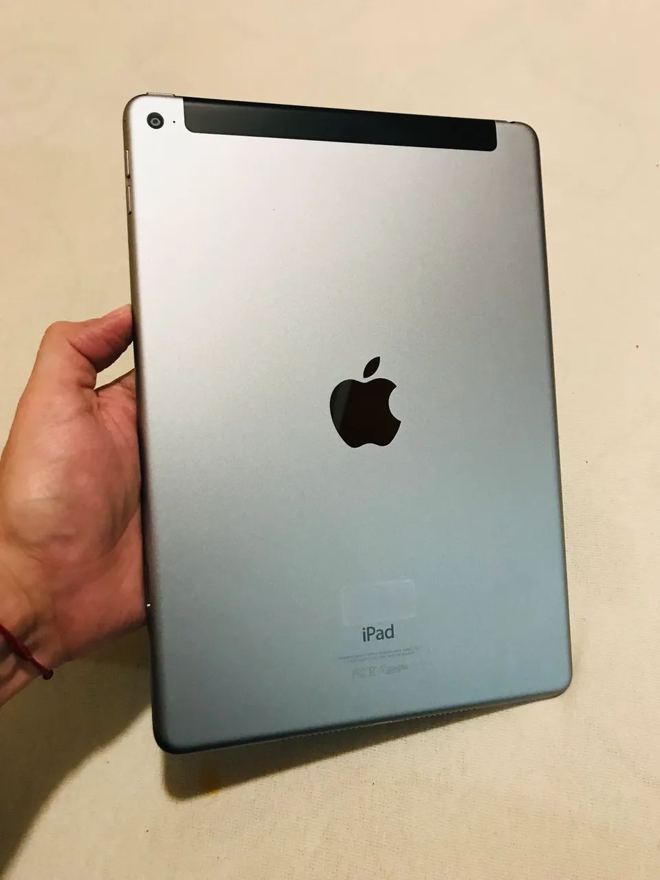 iPad Air 2 128GB 4G / Excelente.