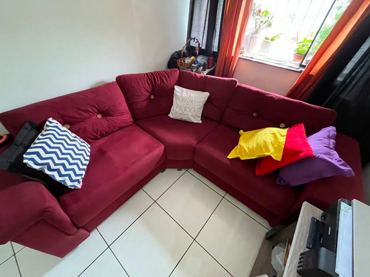Vendo por falta de espaço  - Foto 2