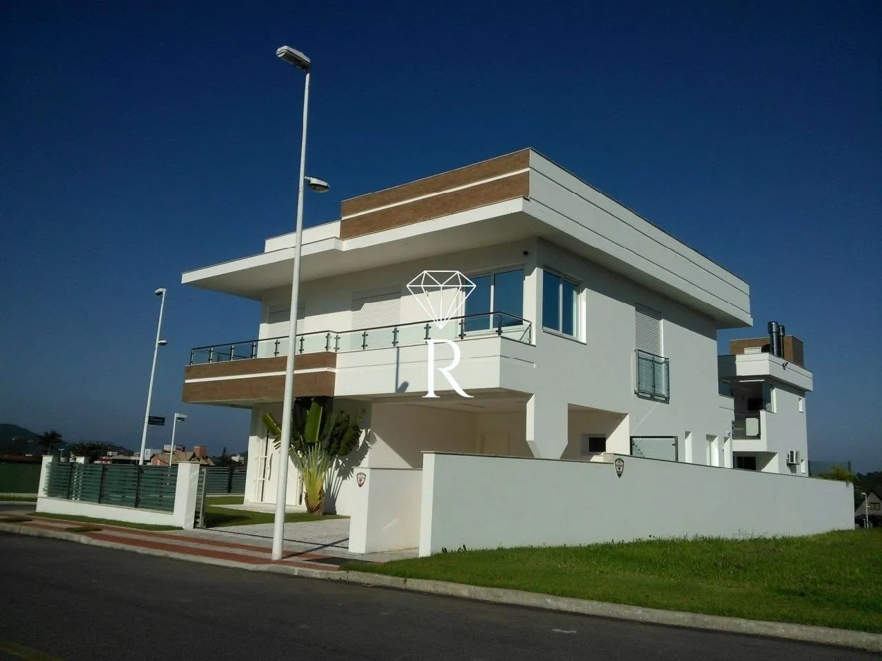 Casa com 4 quartos no bairro Lagoa da Conceição - Foto 3