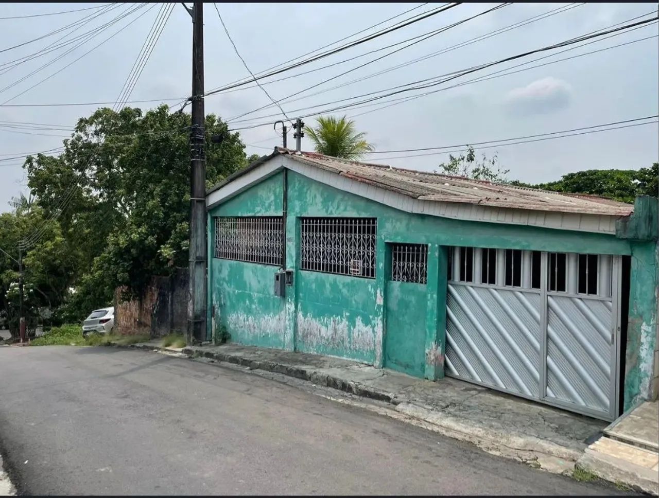 Foto - Manaus - Alvorada