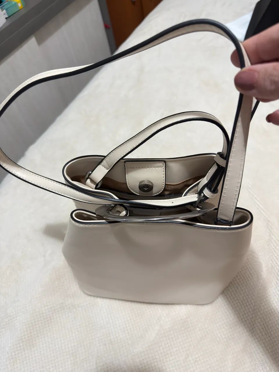 Bolsa Arezo  - Foto 3