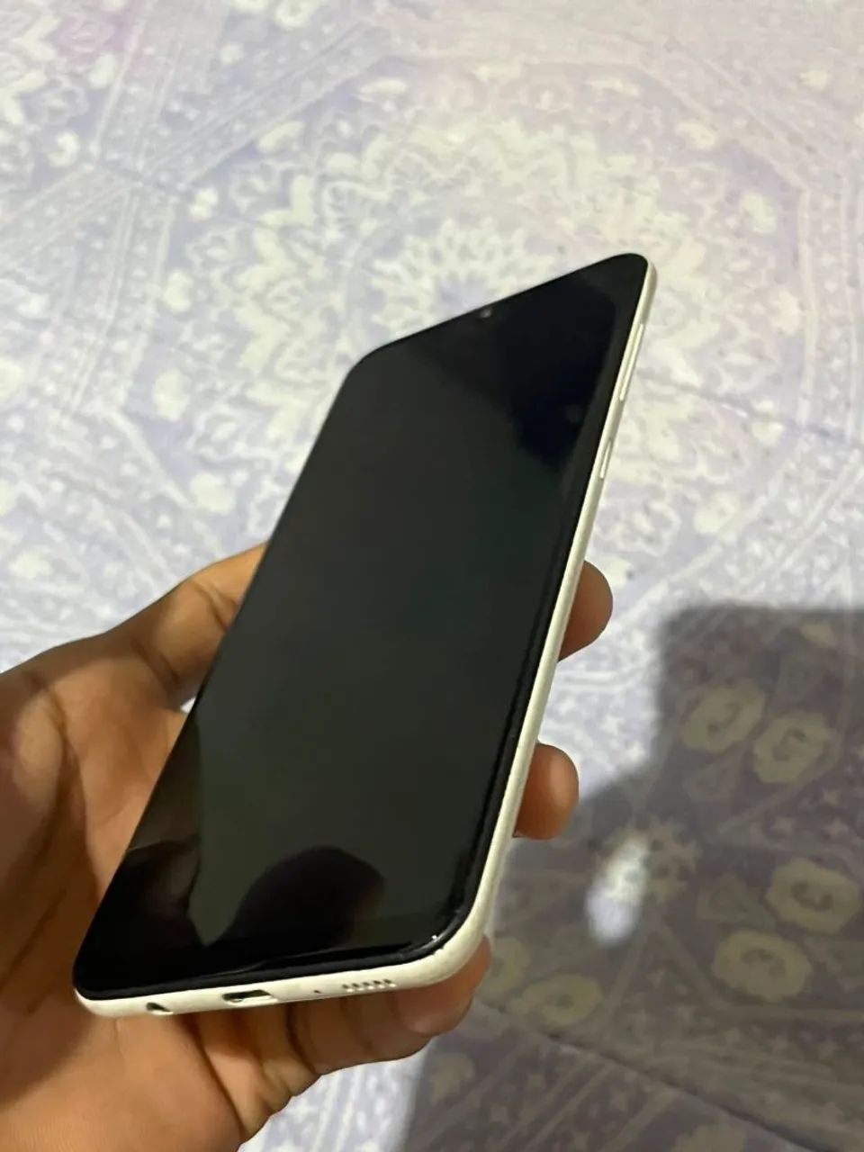 Samsung Galaxy A30s usado