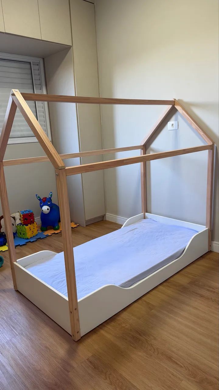 Cama infantil 