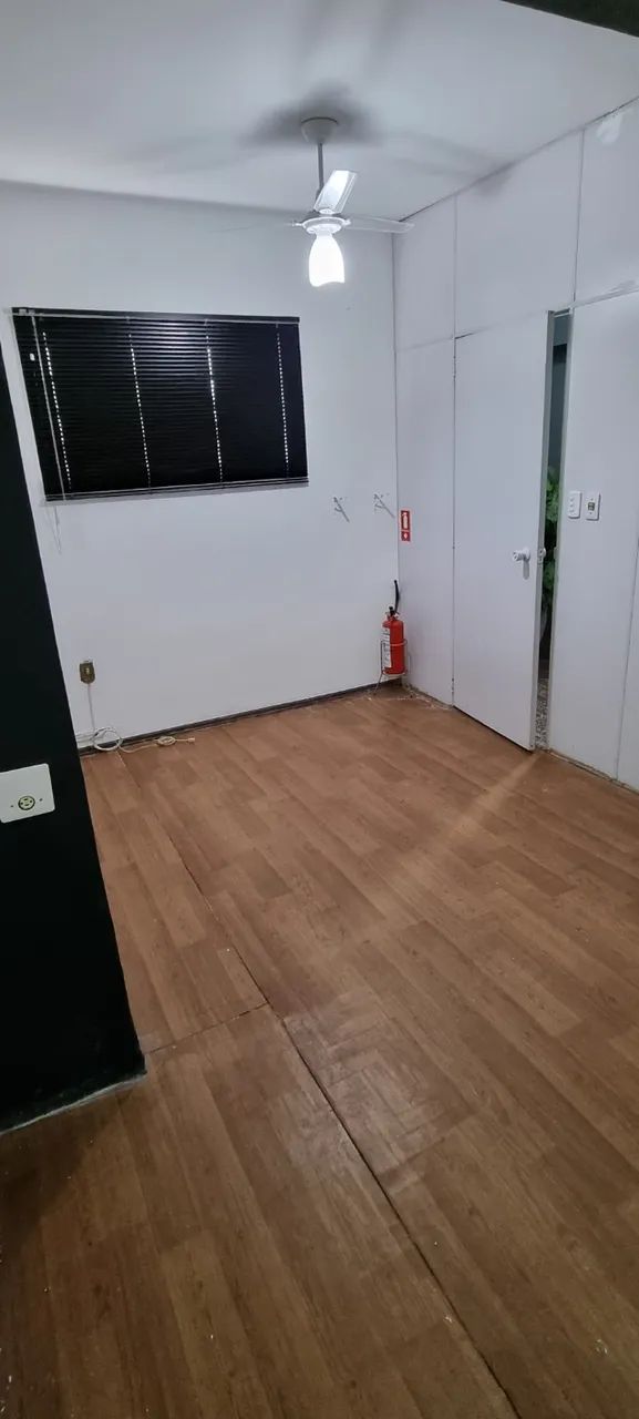 Sala para Escritório na Avenida Guarani em Campinas - Foto 2