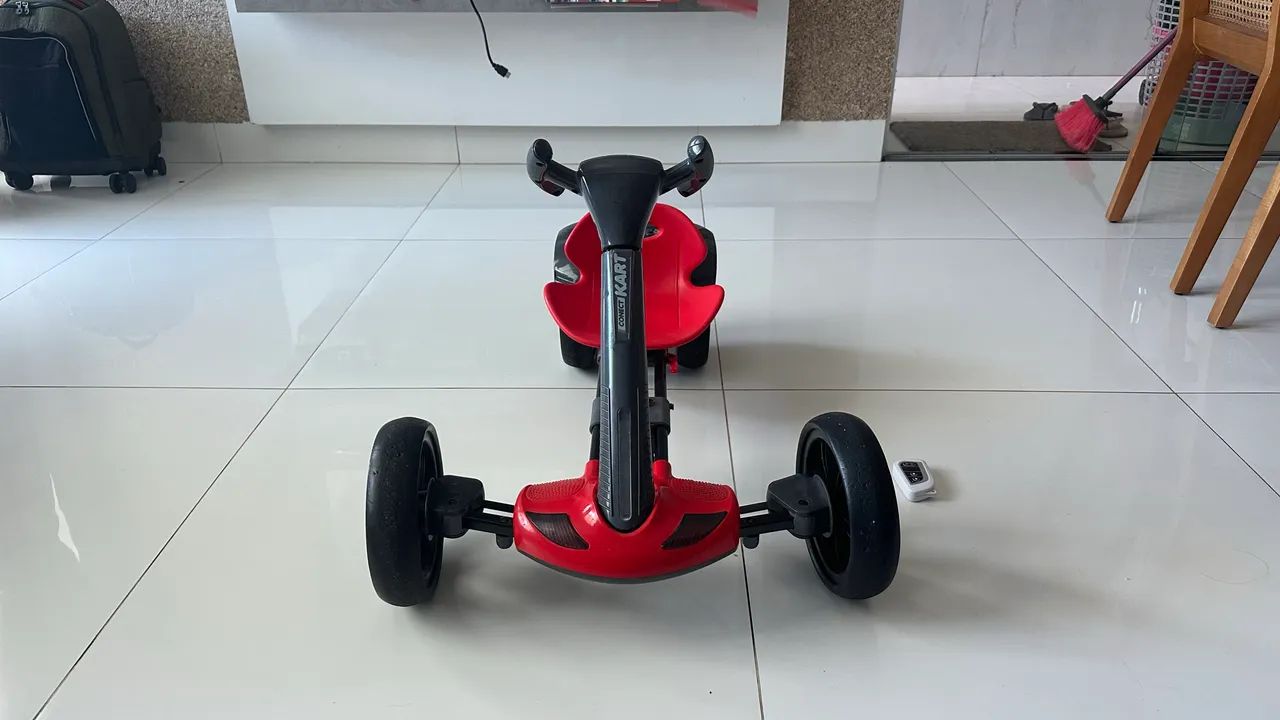 Mini kart - Foto 3